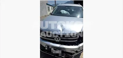 2015, Volkswagen / Tiguan, 154196 км., diesel, 1968 куб.см.