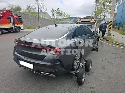 2021, Kia / K5, VIN: KNAG241BBMA144249, lpg