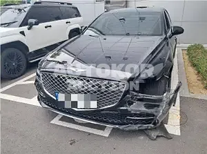 2021, Genesis / G80, VIN: KMTGB41CDNU102076, 80832 км., gas, 2496 куб.см.