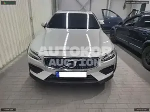 2020, Volvo / V60, VIN: YV1ZZL12CM1067016, hybrid