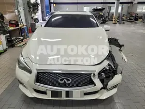 2016, Infiniti / Q50, 73150 км., diesel
