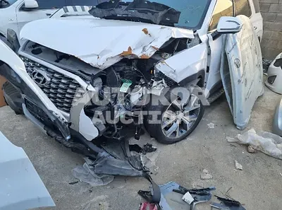 2019, Hyundai / Palisade, VIN: KMHR381ADKU007184, 80000 км., diesel, 2200 куб.см.