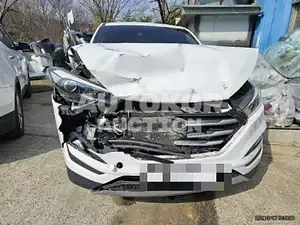 2015, Hyundai / Tucson, VIN: KMHJ2815GGU001752, 160000 км., diesel