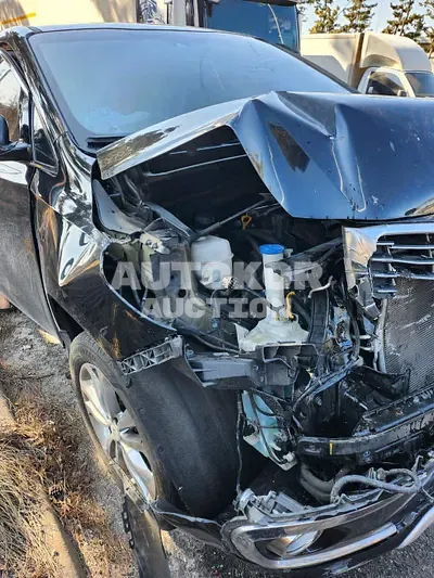 2017, Kia / Carnival, VIN: KNAMC81ABJS388420, 132824 км., diesel