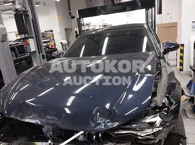 2020, Audi / A6, diesel