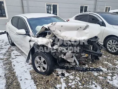 2015, Kia / K5, VIN: KNAGN418BFA596334, lpg