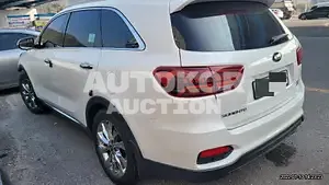 2018, Kia / Sorento, VIN: KNAPS81BDJA455395, 59504 км., diesel