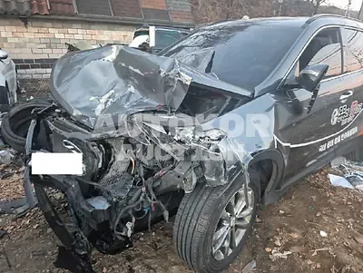 2018, Hyundai / Santa FE, VIN: KMHSW81UBJU819509, 295363 км., diesel, 2000 куб.см.