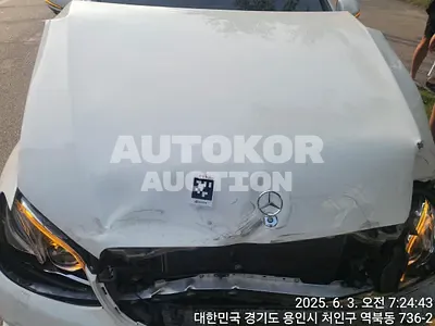 2019, Mercedes-Benz / E 300, VIN: WDDZF4JB9KA567176, 49581 км., gas