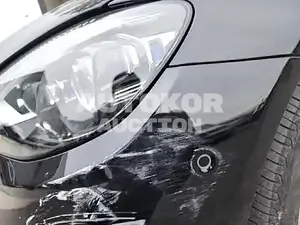 2020, Mercedes-Benz / E 300, unknown