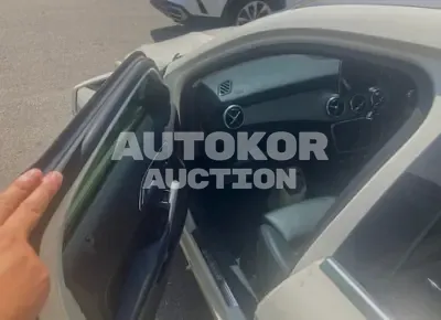 2016, Mercedes-Benz / GLA 200, VIN: WDCTG0JB7GJ218699, 117293 км., diesel