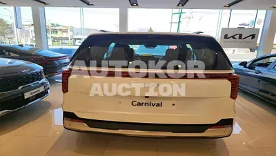 2023, Kia / Carnival, VIN: KNANE813BRS408398, gas, 3500 куб.см.