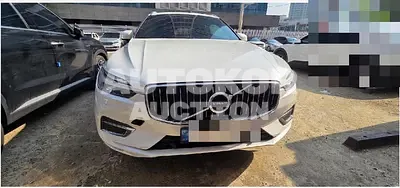 2021, Volvo / XC60, gas, 1969 куб.см.