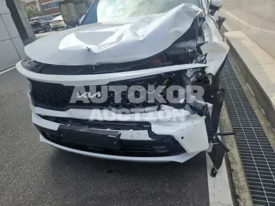 2023, Kia / Sorento, hybrid