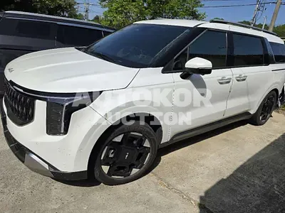 2024, Kia / Carnival, 322230 км., hybrid, 1600 куб.см.