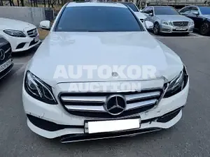 2019, Mercedes-Benz / E 300, VIN: WDDZF4JB5KA632623, gas