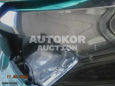 2017, BMW / 320, VIN: WBA8D1100HK776461, 146500 км., diesel