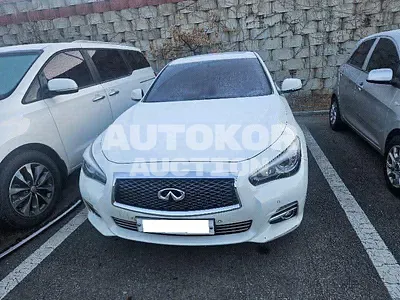 2015, Infiniti / Q50, VIN: JNKDV71E4FM530736, 102158 км., diesel, 2200 куб.см.