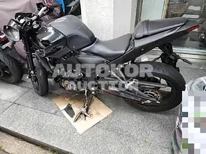 2020, BMW / 320, 20000 км., gas, 320 куб.см.