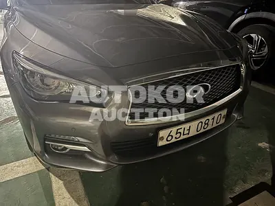 2015, Infiniti / Q50, VIN: JNKDV71E7GM550190, 204900 км., diesel, 2200 куб.см.