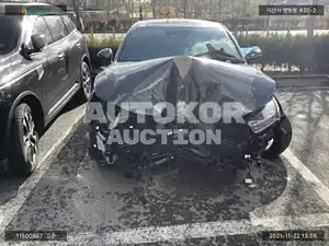 2021, Kia / K5, VIN: KNAG541JBMA017472, hybrid