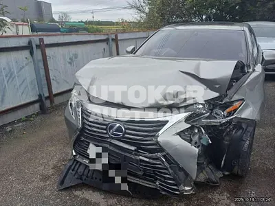 2015, Lexus / ES 300, 141336 км., hybrid