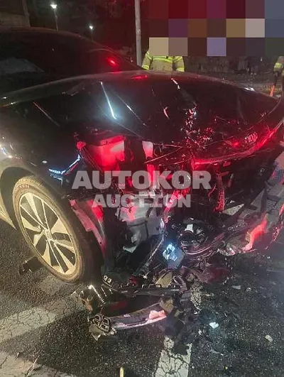 2017, Kia / K5, 92021 км., diesel, 1699 куб.см.