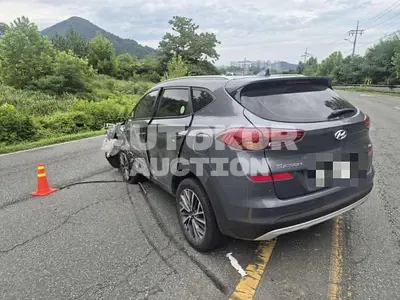 2019, Hyundai / Tucson, 140000 км., diesel, 2000 куб.см.