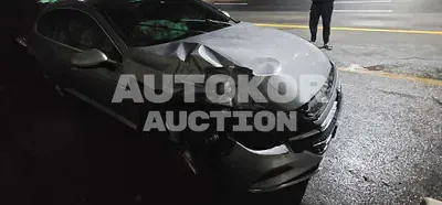 2022, Volkswagen / Arteon, VIN: WVWZZZ3HZNE007183, 10000 км., diesel