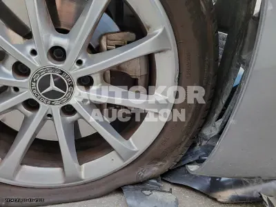 2020, Mercedes-Benz / A 220, VIN: W1K3G4EB0LJ191031, 25510 км., gas