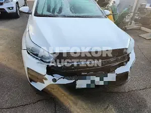 2019, BMW / Z1, 136835 км., gas