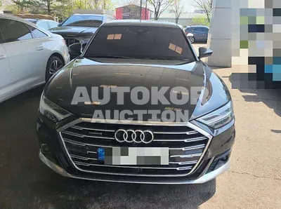 2021, Audi / 50, 42092 км., diesel, 2967 куб.см.