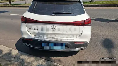 2022, Mercedes-Benz / A 250, 64613 км., electric