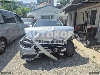 2021, Mercedes-Benz / e250, VIN: W1KZF4FB8MA911253, 17116 км., gas, 1991 куб.см.