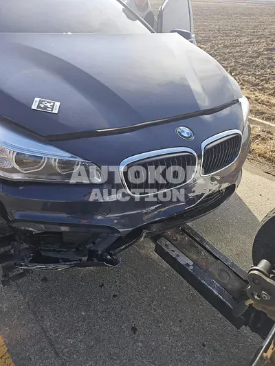2018, BMW / active tourer, VIN: WBA2C1101J7A35482, 109562 км., diesel, 1995 куб.см.