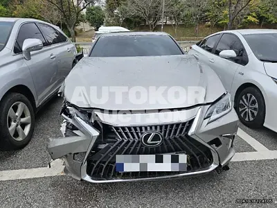 2023, Lexus / ES 300, 25203 км., hybrid