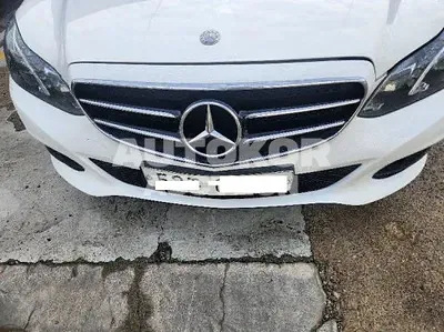2016, Mercedes-Benz / e220, VIN: WDDHF0AB7GB277749, 184945 км., diesel