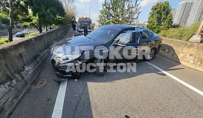 2020, Kia / K5, VIN: KNAGT416BLA375571, lpg