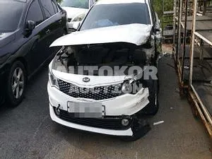 2015, Kia / K5, VIN: KNAGS411BGA022452, 100000 км., gas, 1999 куб.см.