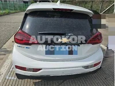 2019, Chevrolet / Volt, 238760 км., electric, 174 куб.см.