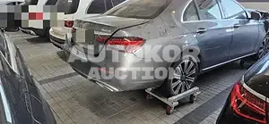 2022, Mercedes-Benz / E 350, VIN: W1KZF8GB0PB108957, gas