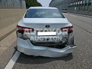 2017, Toyota / Camry, VIN: JTNB21HK5J3000196, hybrid