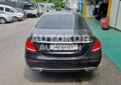 2020, Mercedes-Benz / E 220, VIN: W1KZF0FB6LA820036, diesel