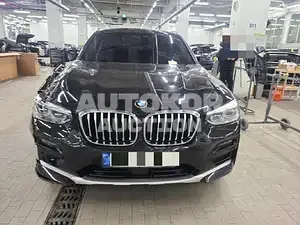 2020, BMW / 420, VIN: WBA2V9101L9D16293, 41319 км., gas, 1995 куб.см.