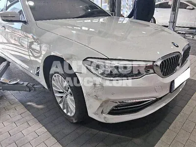 2018, BMW / 520, VIN: WBAJC3105JG998454, 173178 км., diesel, 1995 куб.см.
