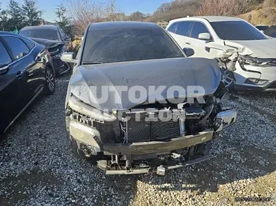 2020, Hyundai / Kona, VIN: KMHK4815GLU450716, 92294 км., gas, 1600 куб.см.