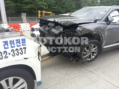 2020, Hyundai / Santa FE, VIN: KMHS281ABLU242280, gas