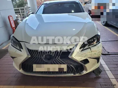2020, Lexus / ES 300, 66189 км., hybrid