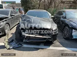 2022, Genesis / G80, VIN: KMTGB41CDNU122861, 37537 км., gas