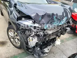 2019, Kia / Sorento, VIN: KNAPS81ABLA607195, diesel
